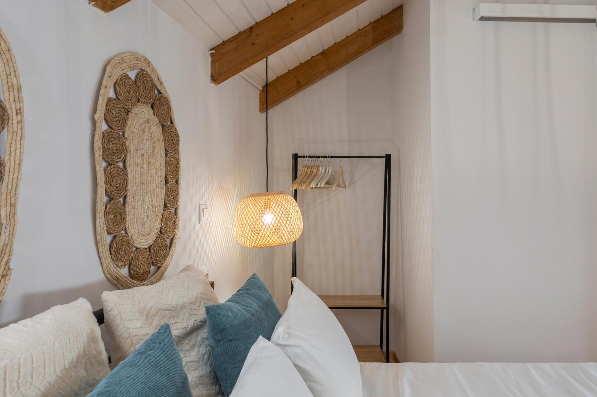 Mariviky Design Apartment Ханья Экстерьер фото