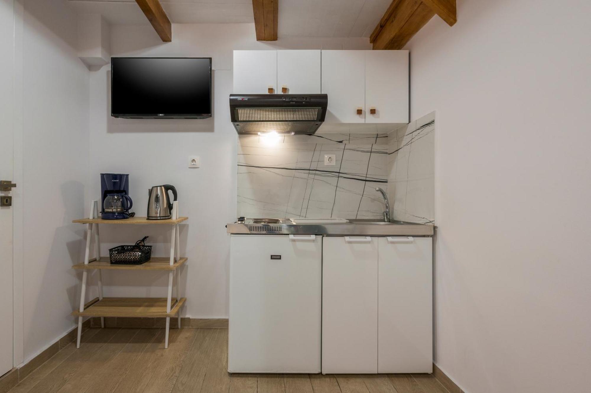 Mariviky Design Apartment Ханья Экстерьер фото