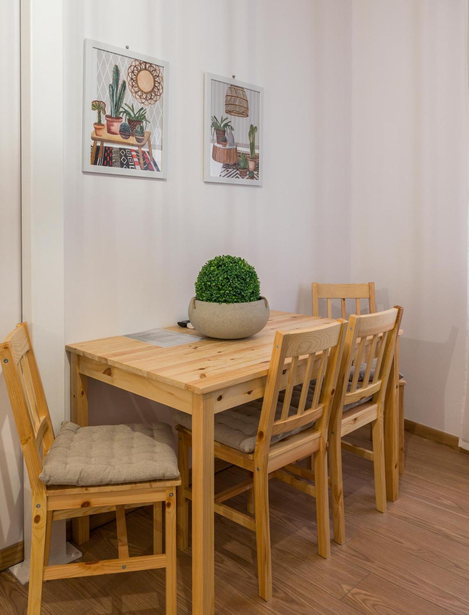 Mariviky Design Apartment Ханья Экстерьер фото