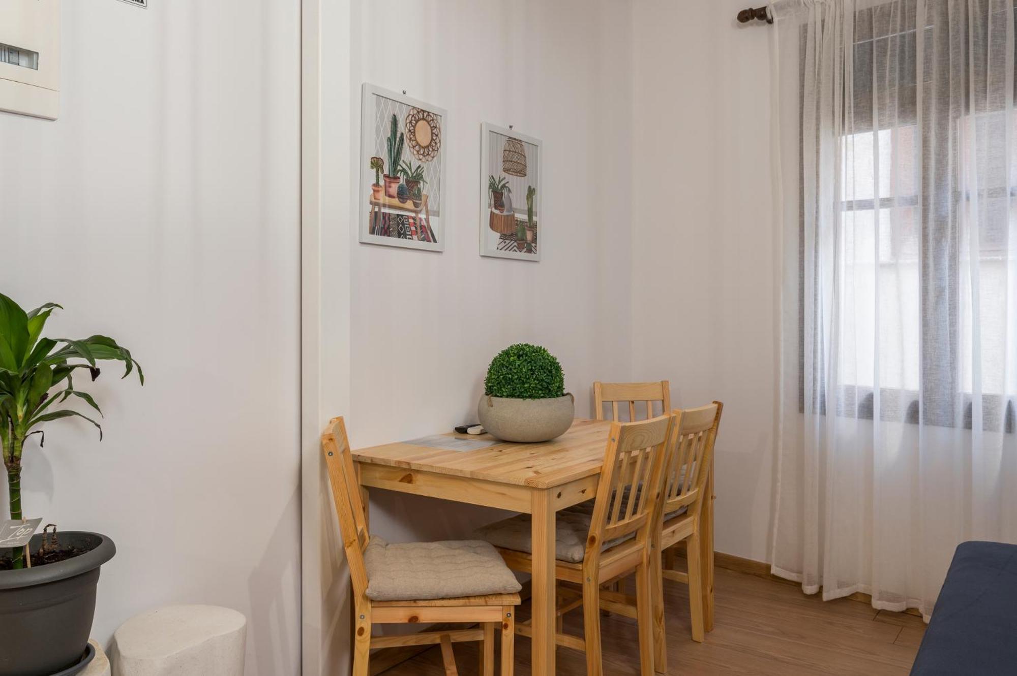 Mariviky Design Apartment Ханья Экстерьер фото